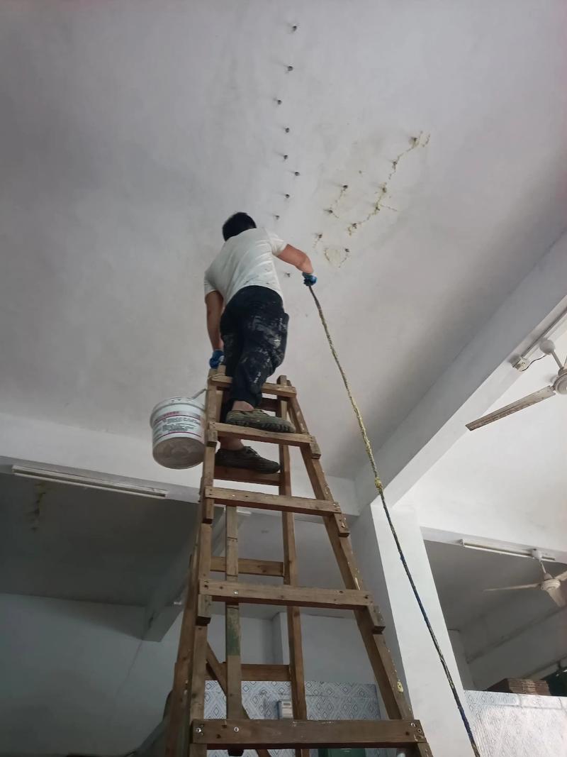 济宁汶上县化学注浆